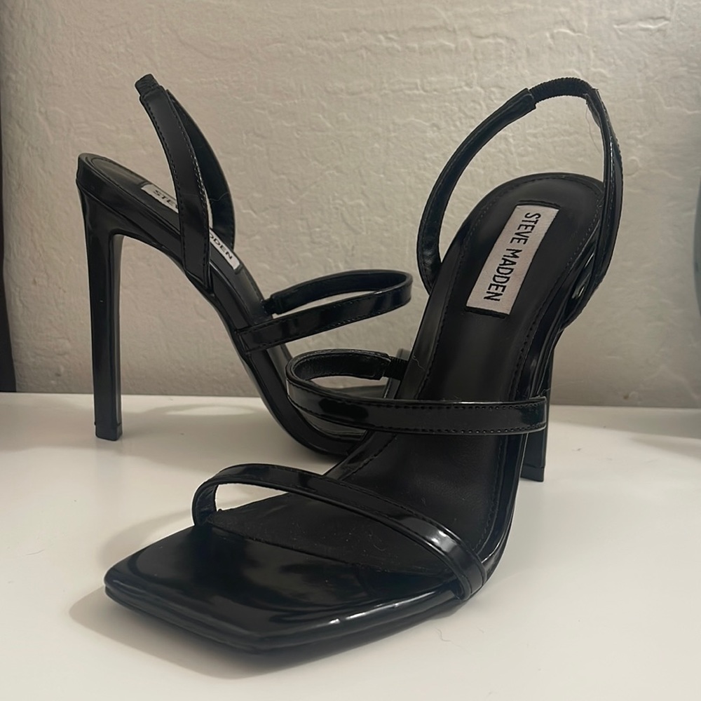 Steve Madden gracey heel